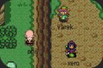 Animated avatars and characters