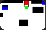 WYSIWYG world building and interactions