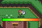 Audio talk controls